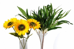 067 Veštačko cveće komadno   